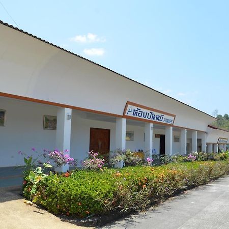 Phu Nga Hotel Phang Nga Luaran gambar