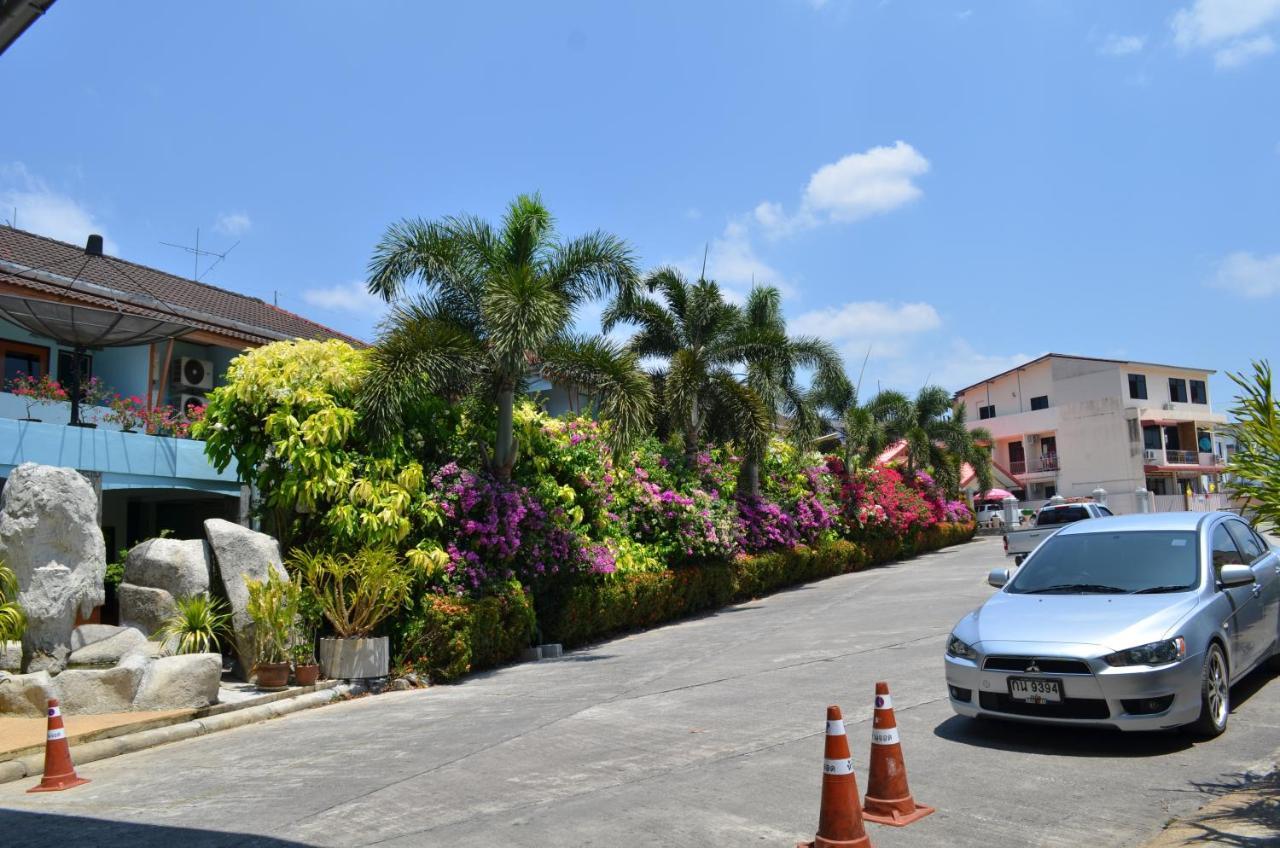 Phu Nga Hotel Phang Nga Luaran gambar